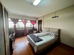 Blk 350 Tampines Street 33 (Tampines), HDB 5 Rooms #594502891